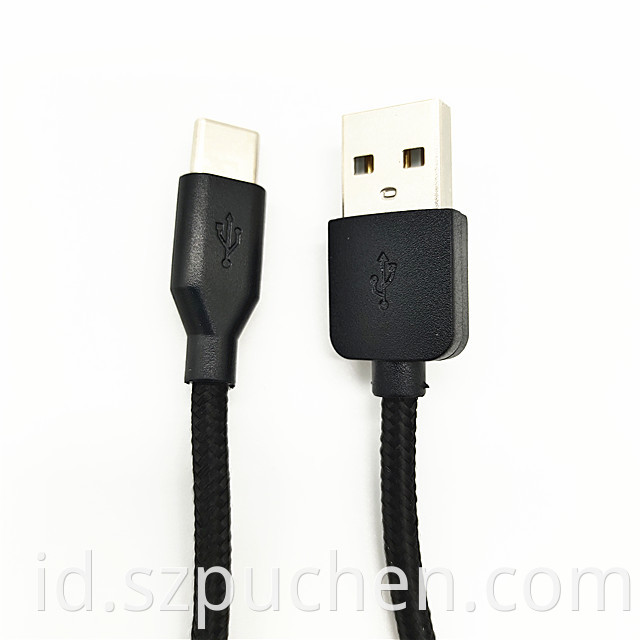 Type-C connection cable 